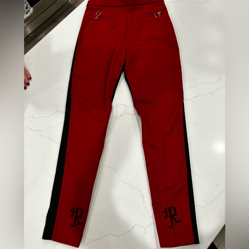 John Richmond pants